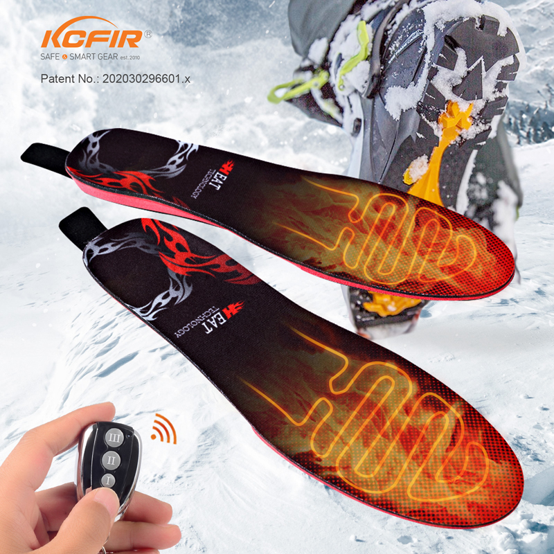 Heated Insoles