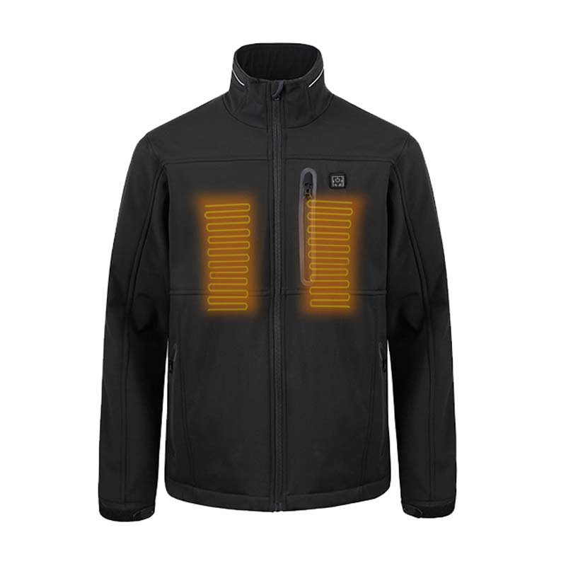 Racer Heated Jacket