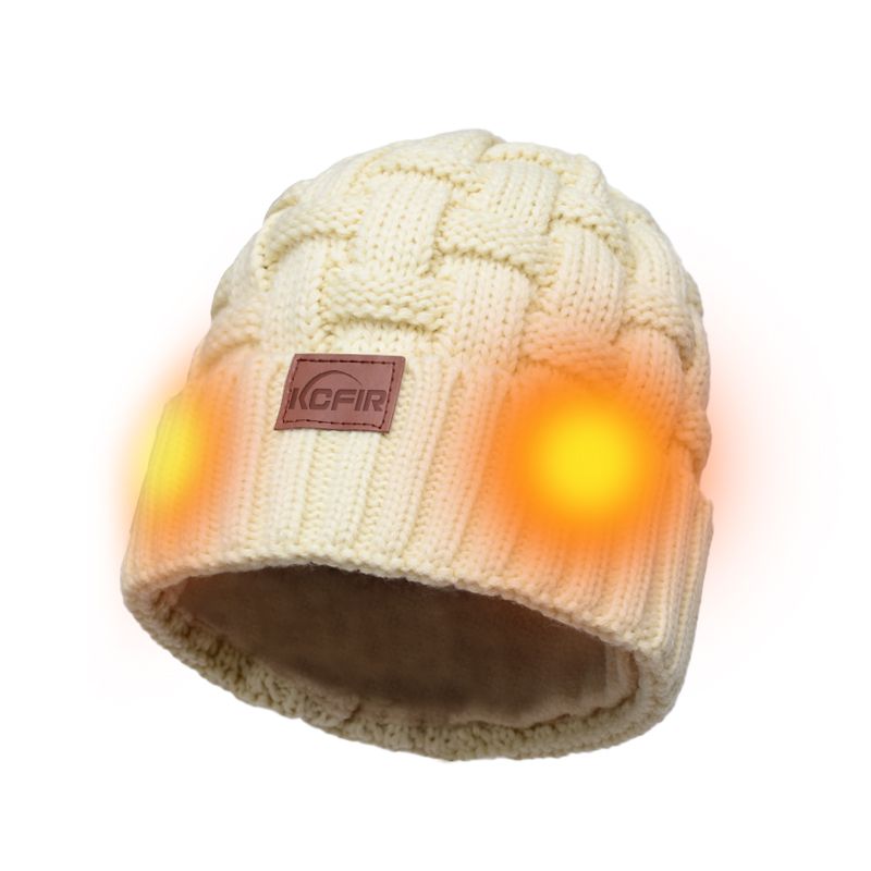 KC-BH001 Heated hat