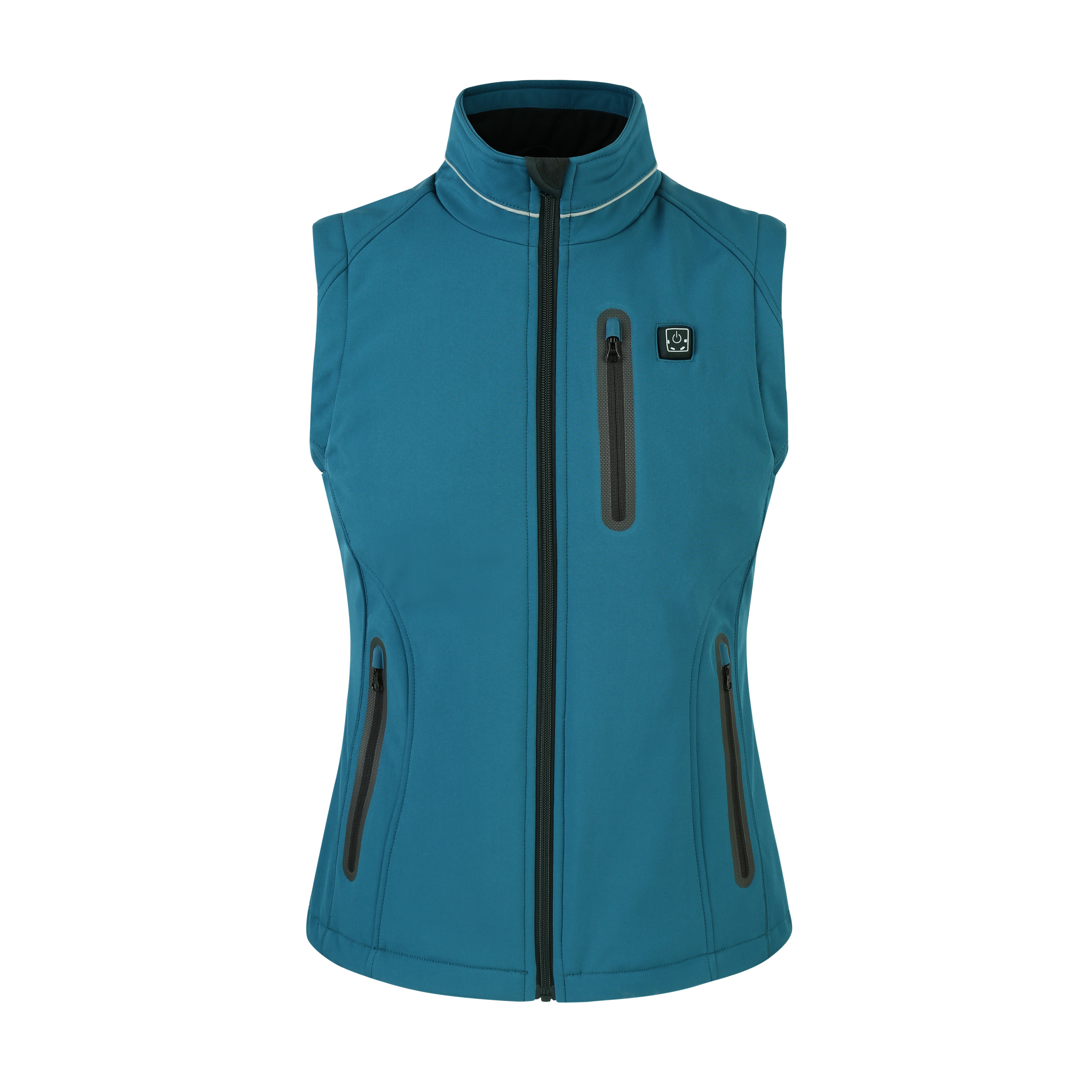 Women Heated Vest